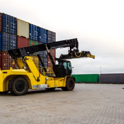 manutention sei export